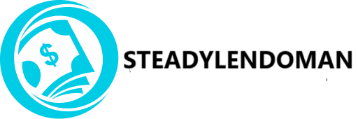 STEADYLENDOMAN HTML